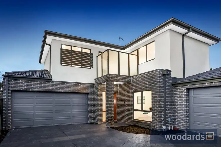 Main view of Homely house listing, 2/21 Linden Street, Box Hill South VIC 3128