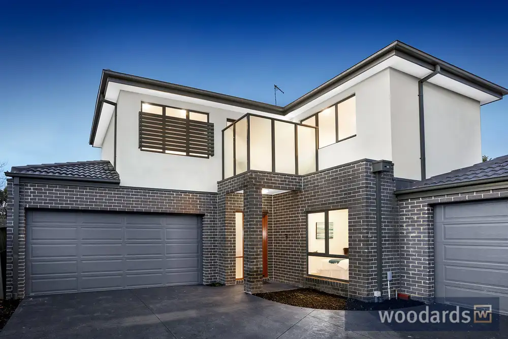 Main view of Homely house listing, 2/21 Linden Street, Box Hill South VIC 3128