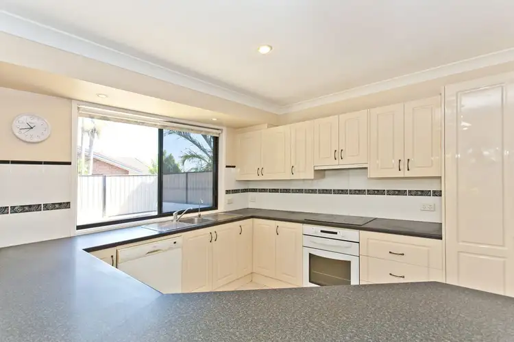 Second view of Homely house listing, 23 Northview Circuit, Medowie NSW 2318