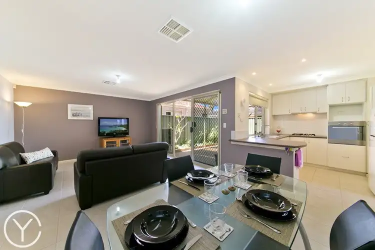 Third view of Homely unit listing, 60 Campion Avenue, Balcatta WA 6021