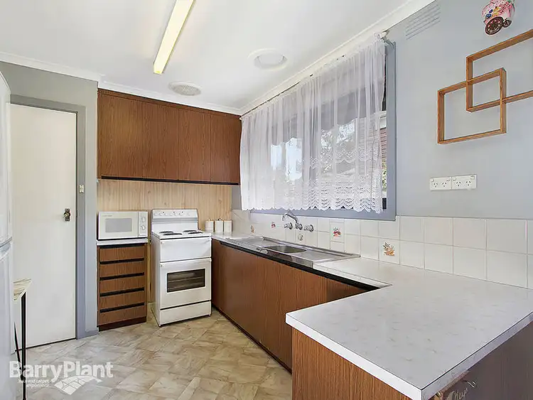 Fourth view of Homely unit listing, 2/31 Cypress Avenue, Boronia VIC 3155