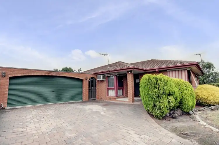 34 Cornwall Street, Hallam VIC 3803