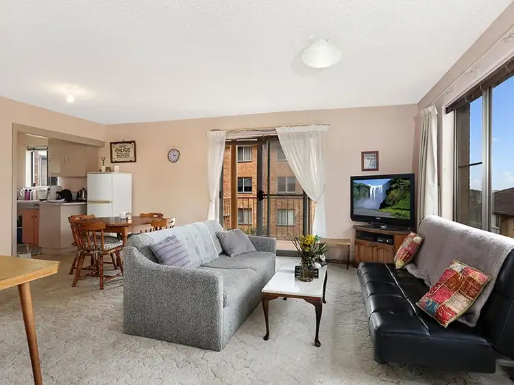 Second view of Homely townhouse listing, 3/39 Church Street, The Hill NSW 2300