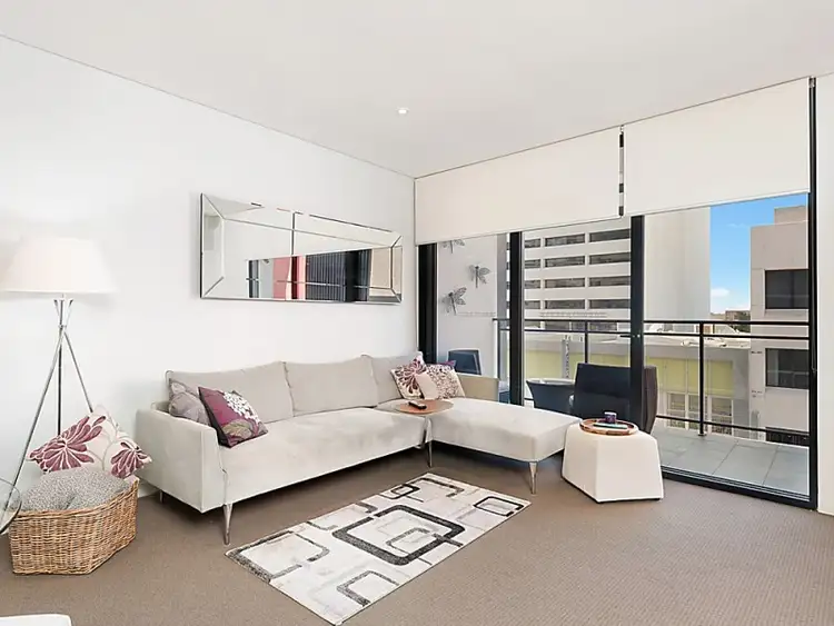 Main view of Homely apartment listing, 12/101 Murray St, Perth WA 6000