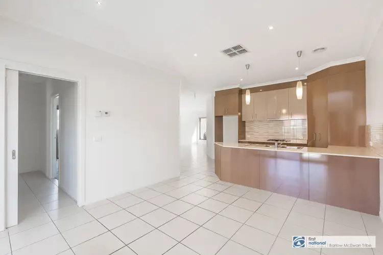 Third view of Homely townhouse listing, 3/41 Wright Street, Laverton VIC 3028