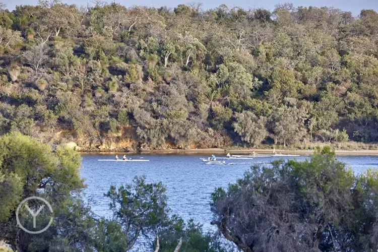 Second view of Homely house listing, 3 Corinthian Road West, Rossmoyne WA 6148