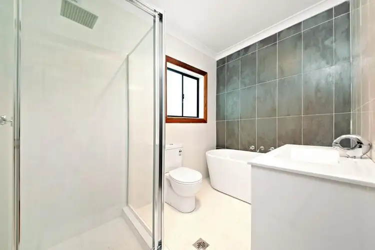 Fifth view of Homely semi-detached listing, 35 Tracey Street, Revesby NSW 2212