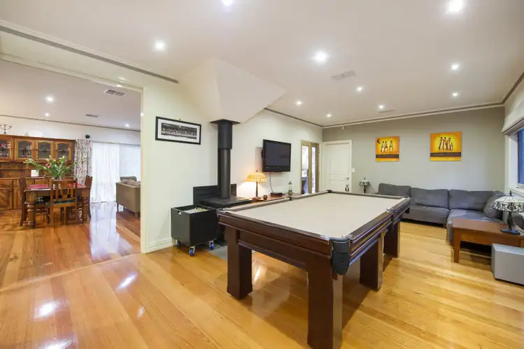 Fifth view of Homely house listing, 19 Halley Street, Blackburn VIC 3130