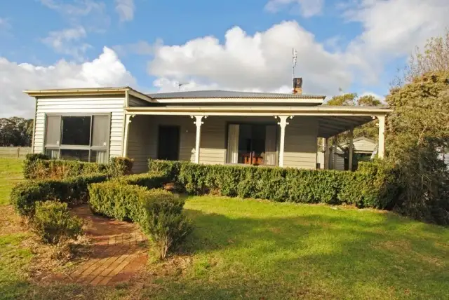 Second view of Homely rural property listing, 1705 Ettrick Condah Road, Tyrendarra VIC 3285