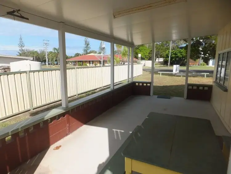 Main view of Homely house listing, 13 Fifth Avenue, Woodgate QLD 4660