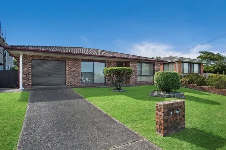 33 Parson Street, Ulladulla NSW 2539
