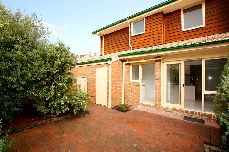 Sixth view of Homely townhouse listing, 4/20 Springvale Road, Nunawading VIC 3131