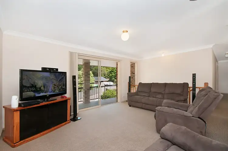 Second view of Homely unit listing, 1,2,3 & 4/4 Pineview Drive, Goonellabah NSW 2480