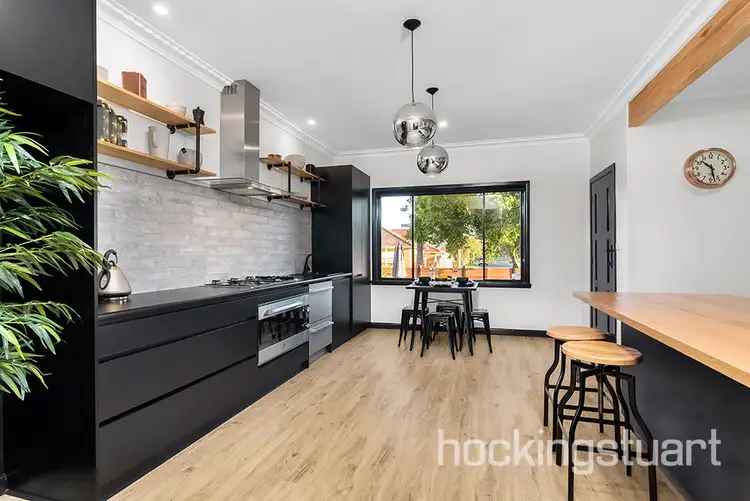 Fourth view of Homely unit listing, 1/80 Argyle Street, Fawkner VIC 3060