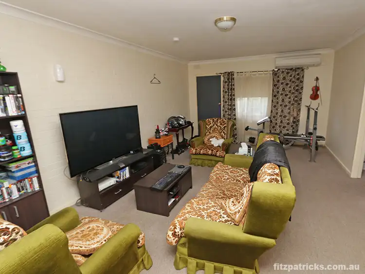 Second view of Homely unit listing, 7/179 Lake Albert Road, Kooringal NSW 2650