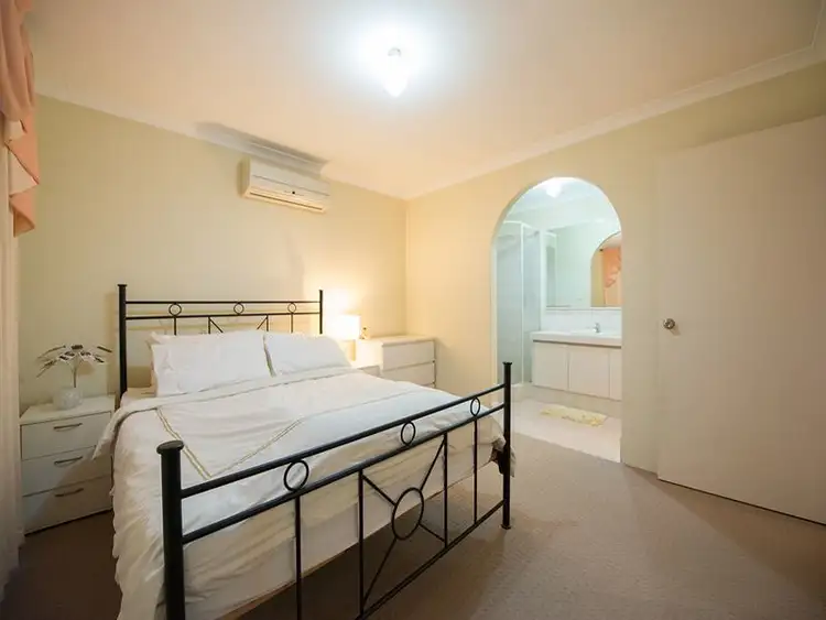 Fifth view of Homely house listing, 6 Mary Mackllop Glen, Queens Park WA 6107