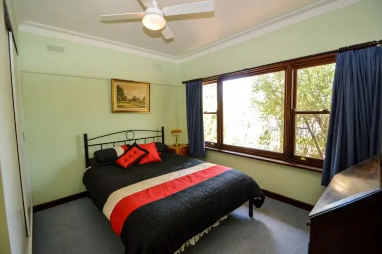 Sixth view of Homely house listing, 17 O'Leary Street, Wangaratta VIC 3677