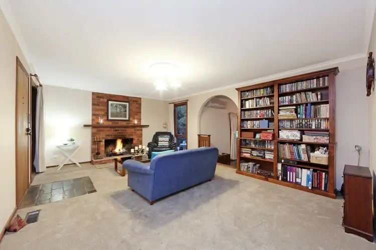 Third view of Homely house listing, 7 Jindalee Close, Rowville VIC 3178