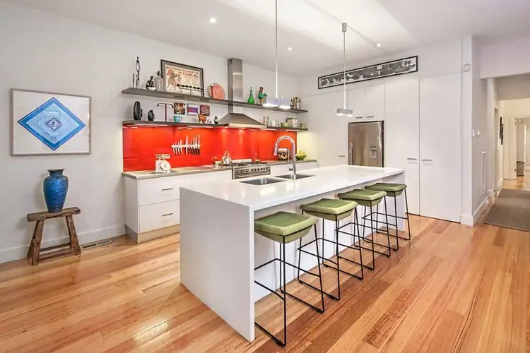 Third view of Homely house listing, 408 Clarke Street, Northcote VIC 3070