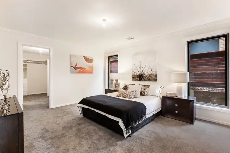 Fifth view of Homely townhouse listing, 1/248 Williamsons Road, Templestowe VIC 3106