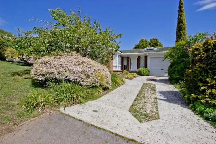Second view of Homely house listing, 127 Poplar Parade, Youngtown TAS 7249