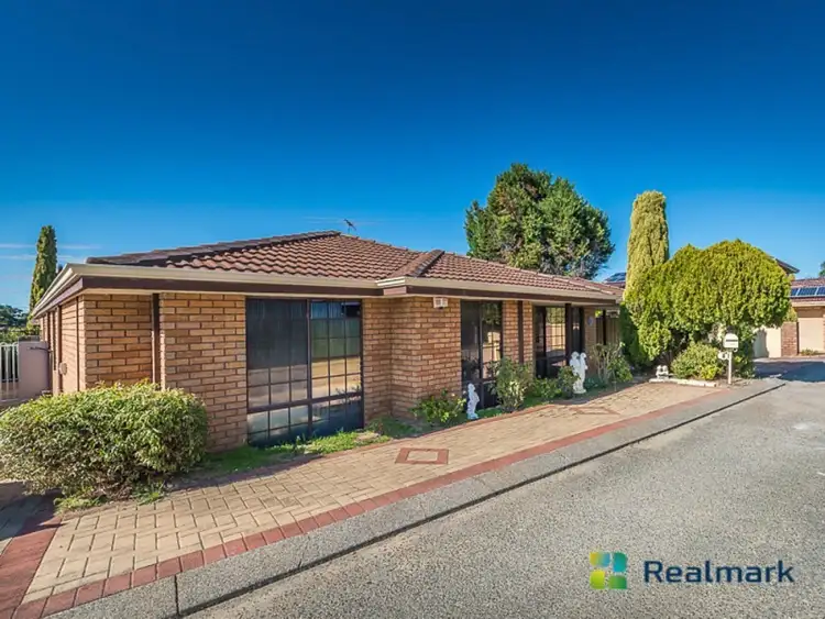 Second view of Homely house listing, 3 Wellington Court, Alexander Heights WA 6064
