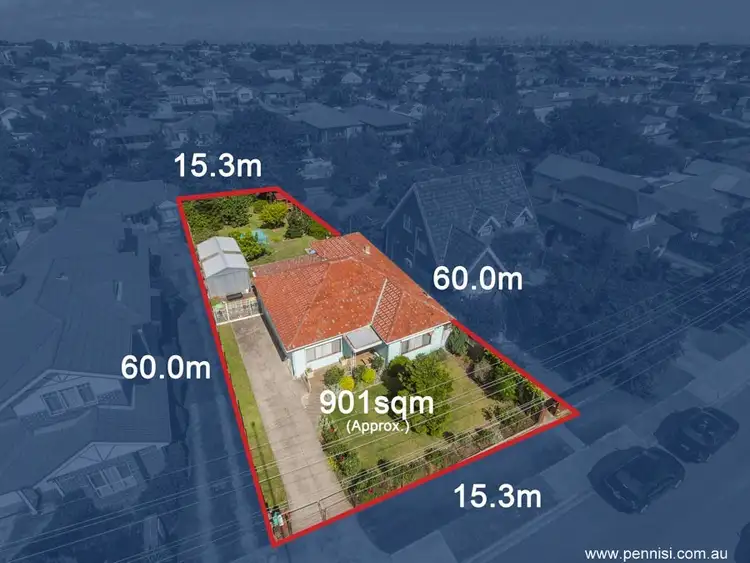 Sixth view of Homely house listing, 4 Hutchison Street, Niddrie VIC 3042