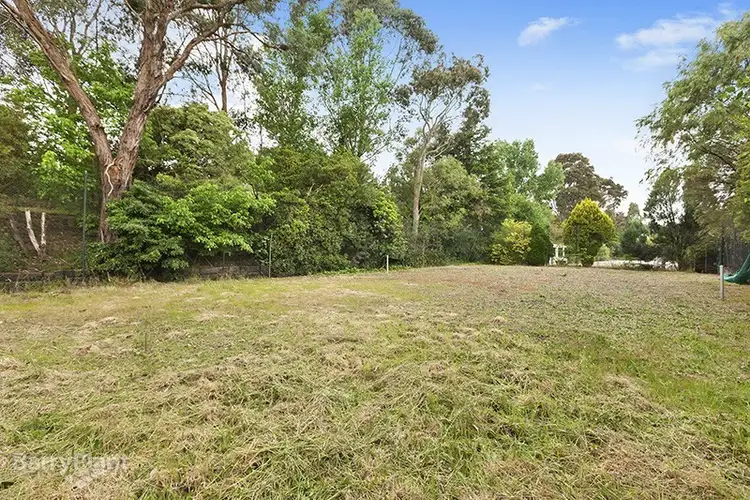 Sixth view of Homely land listing, 35 Casey Drive, Berwick VIC 3806