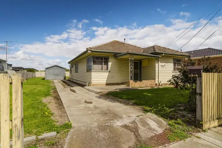 Fourth view of Homely house listing, 171 & 169 Glengala Road, Sunshine West VIC 3020