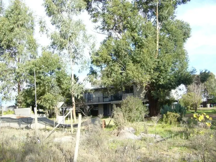 Fourth view of Homely house listing, 8743 Murray Valley Highway, Boundary Bend VIC 3599