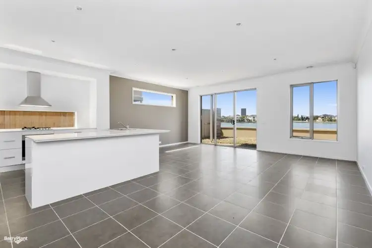 Fourth view of Homely house listing, 73 Broadbeach Circuit, Sanctuary Lakes VIC 3030