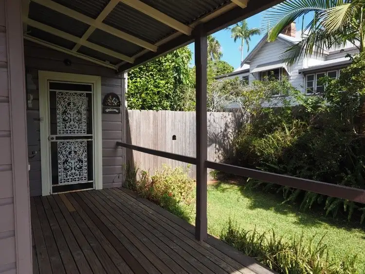 Fifth view of Homely house listing, 72 Tozer Street, West Kempsey NSW 2440