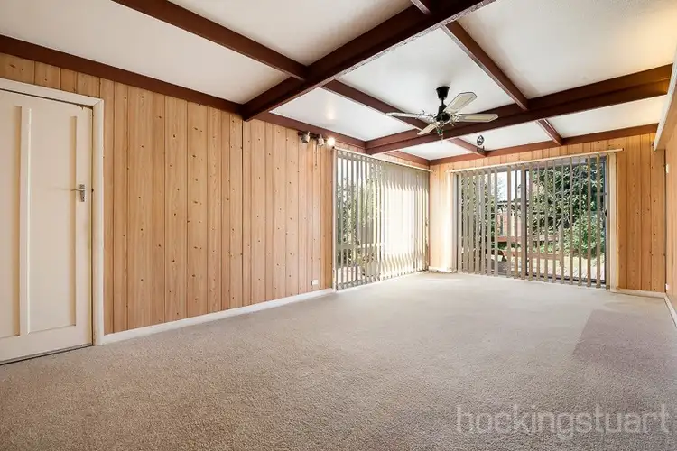 Second view of Homely house listing, 56 Glen Orme Avenue, Ormond VIC 3204
