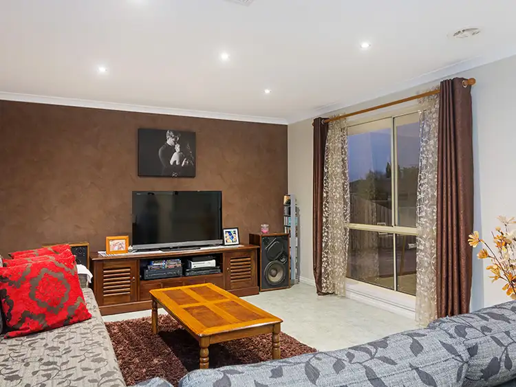 Third view of Homely house listing, 16 Stagecoach Close, Hoppers Crossing VIC 3029