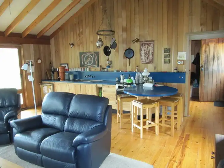 Fifth view of Homely rural property listing, 82 Blanks Road, Briagolong VIC 3860