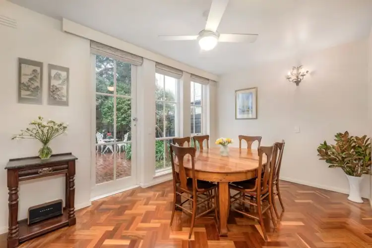 Sixth view of Homely townhouse listing, 3/6 Balwyn Road, Canterbury VIC 3126