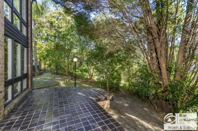 Fifth view of Homely house listing, 120 Barclay Road, North Rocks NSW 2151