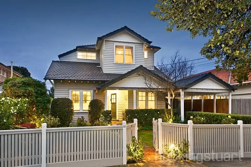 Main view of Homely house listing, 121 Sandringham Road, Sandringham VIC 3191