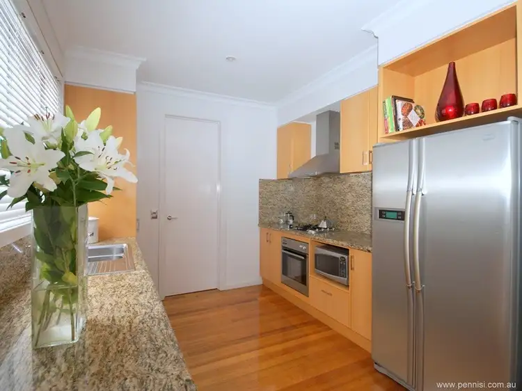Second view of Homely house listing, 52 Edgewater Boulevard, Maribyrnong VIC 3032