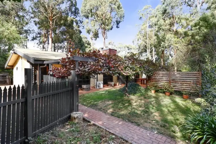 269 Glenburn Road, Kinglake VIC 3763