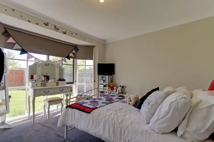 Seventh view of Homely house listing, 1 Stafford Drive, Sale VIC 3850