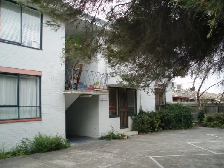 Third view of Homely apartment listing, 6/46 Clarendon Street, Thornbury VIC 3071