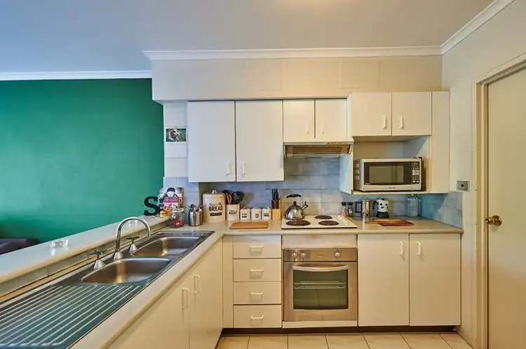 Third view of Homely apartment listing, 46/219 Chalmers Street, Redfern NSW 2016