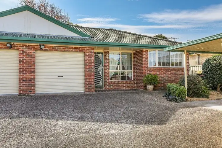Main view of Homely unit listing, 2/4A Coles Street, Jesmond NSW 2299