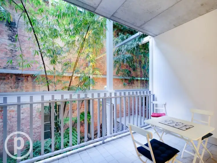 Fourth view of Homely unit listing, 105/16 Skyring Terrace, Teneriffe QLD 4005
