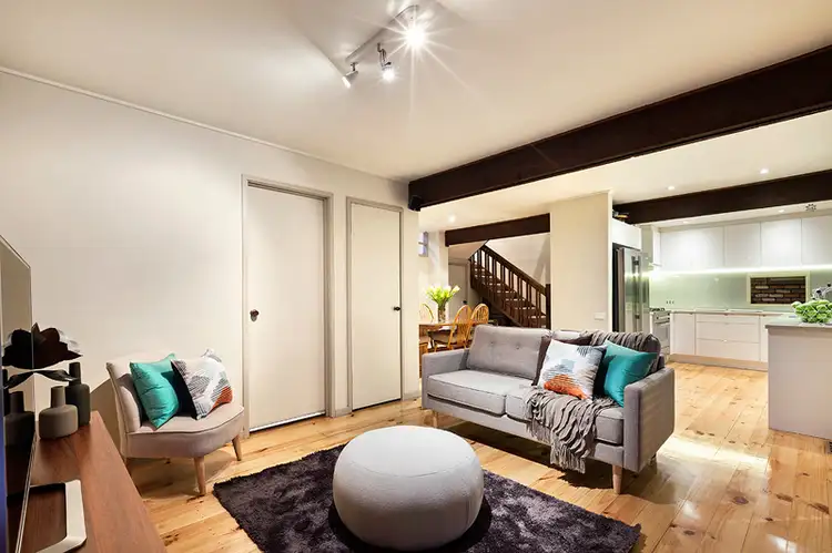 Second view of Homely house listing, 5 Barriedale Court, Eltham VIC 3095