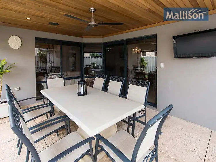 Third view of Homely house listing, 32 Dorchester Turn, Canning Vale WA 6155