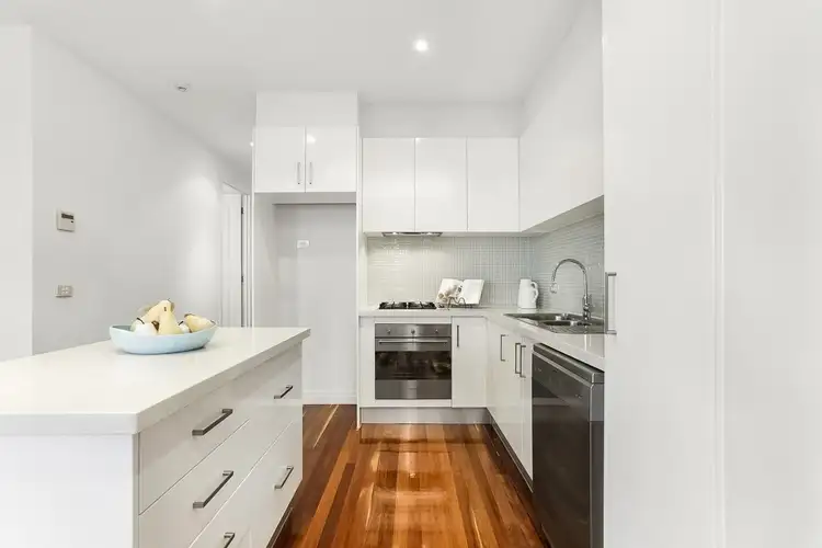 Second view of Homely apartment listing, 20/765 Doncaster Road, Doncaster VIC 3108