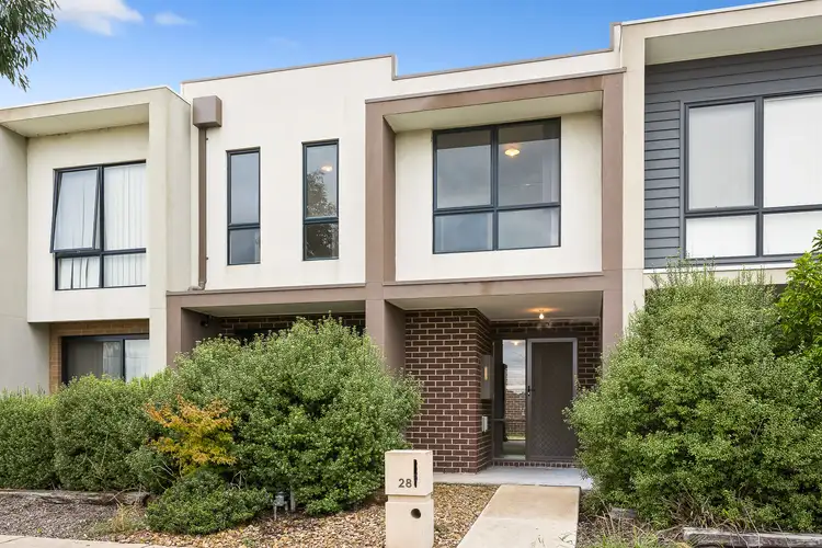 28 Valencia Boulevard, Doreen VIC 3754