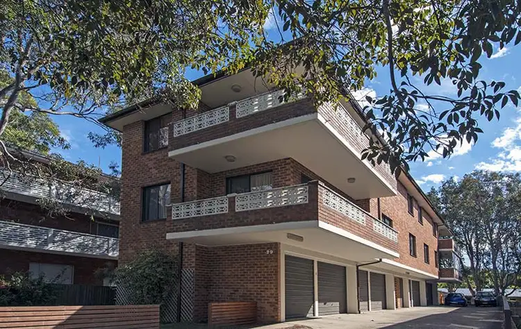 Second view of Homely unit listing, 1/29 Lismore Avenue, Dee Why NSW 2099